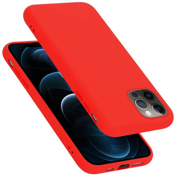 Rosso liquido