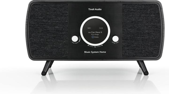 Produktbild Tivoli Audio Music System Home Gen. 2 (FM, AM, DAB+, DAB, Bluetooth)