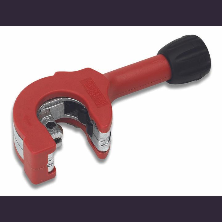 Immagine prodotto Cimco Tagliatubi a cricchetto 120480 (175 mm)