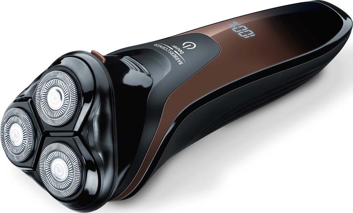 Produktbild Beurer Scherköpfe zu HR 8000 580.18 (1 x)