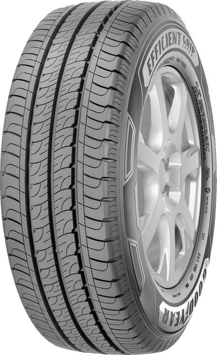 Produktbild Goodyear Efficientgrip Cargo (215/65R16 109T)
