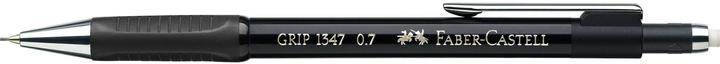Produktbild Faber-Castell Grip 1347 (0.70 mm, HB, 1 x)