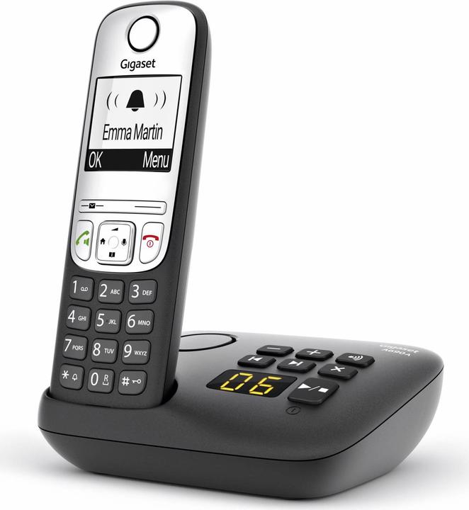 Productafbeelding Gigaset A690A Trio (EN versie)