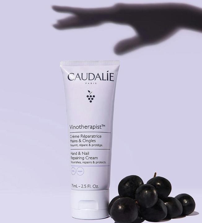 Image du produit Caudalie Crème Mains & Ongles es (re) (75 ml)