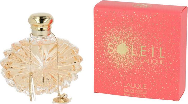 Actual product image Lalique Soleil (Eau de parfum, 100 ml)