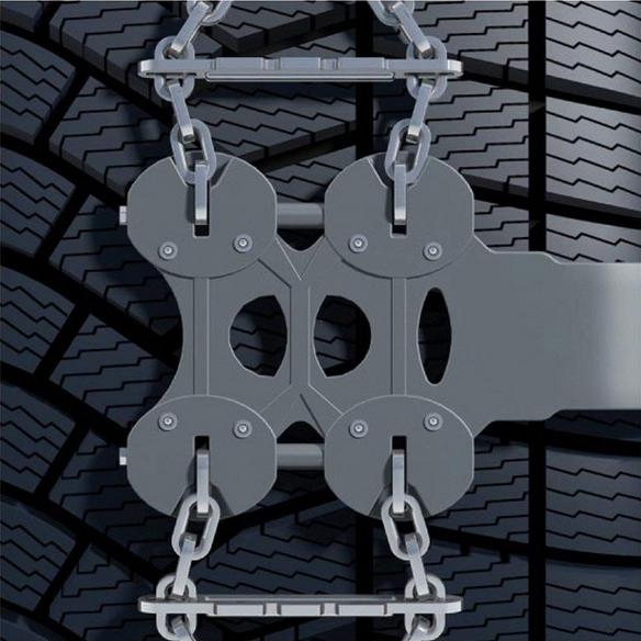 Produktbild König Chain K-summit Van K84