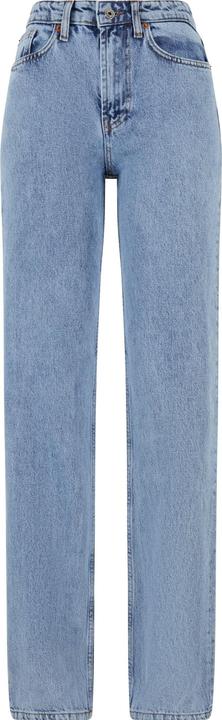 Produktbild 2Y Studios 2Y Ladies Basic Mom Jeans - 111149 (42)