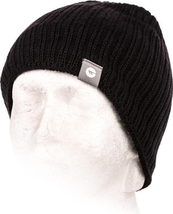 Hi-Tec Schwarze Ramir-Mütze für Herren