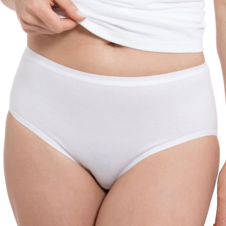 Speidel 2er Pack bio.cotton Plus Midi Slip