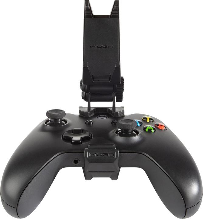 Image du produit PowerA MOGA Mobile Gaming-Clip 2.0 pour manettes Xbox sans fil (Xbox Series S)