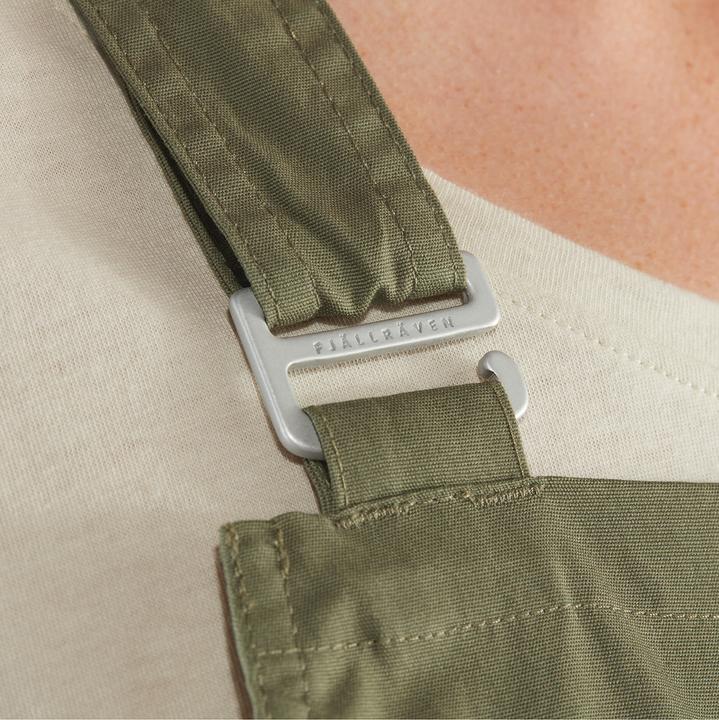 Immagine prodotto Fjällräven Pantaloni a salopette da donna Vardag (XL)