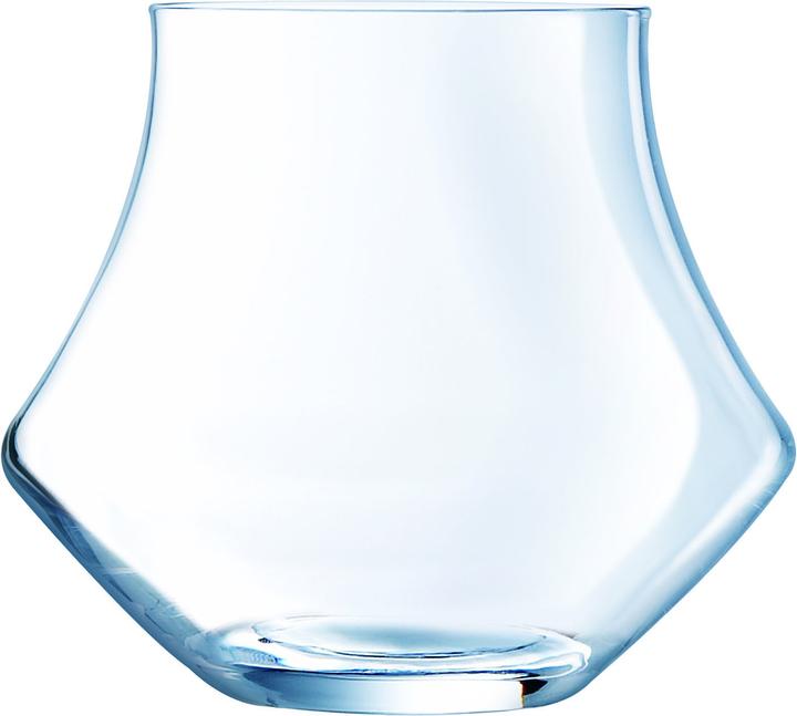 Chef & Sommelier aprirsi (3 dl, 1 x, Bicchiere da whisky)