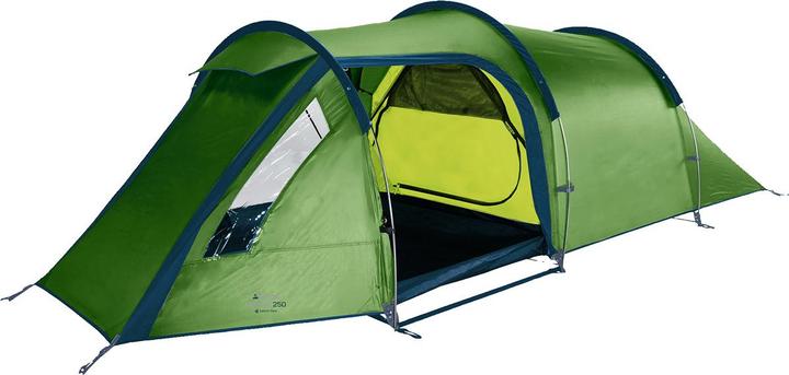 Image du produit Vango Omega 250 (Tente tunnel, 4.05 kg, 2 personnes)