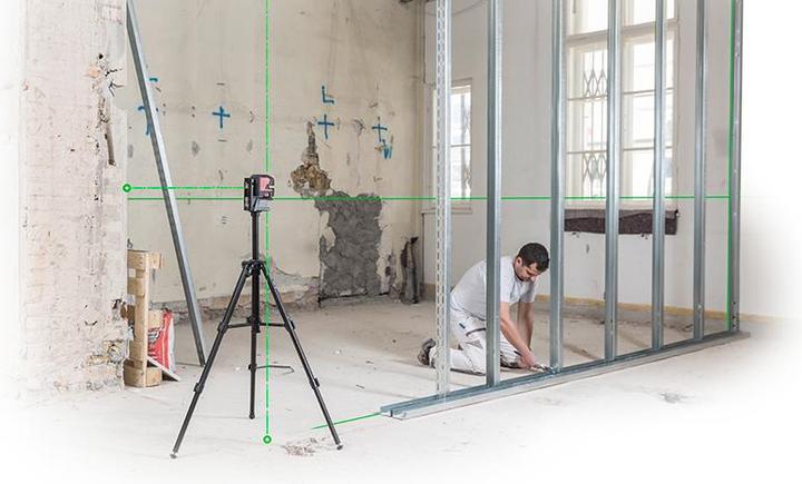 Image du produit Leica Geosystems Lino L2P5G
