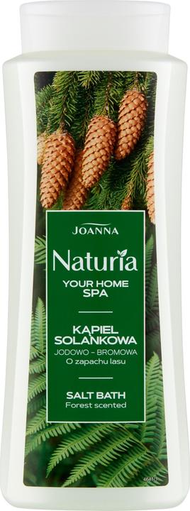 Image du produit Joanna Eh bien (500 ml, Sel de bain)