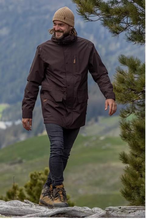 Actual product image Rukka Dalton (S)