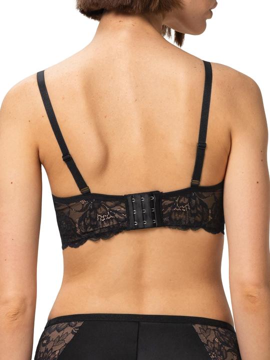 Actual product image Triumph Amourette Charm underwired bra (90 C, pack of 2)