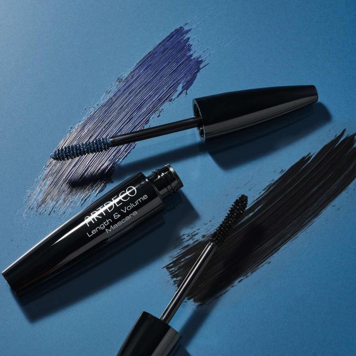 Immagine prodotto Artdeco Mascara Lunghezza e Volume 2110.05P1 (5P1 blu polvere)