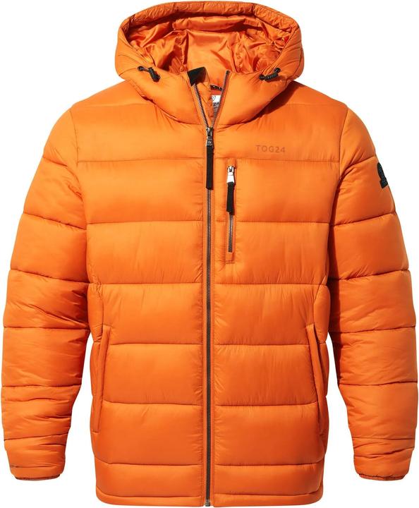 Produktbild TOG24 Maloney Steppjacke (M)