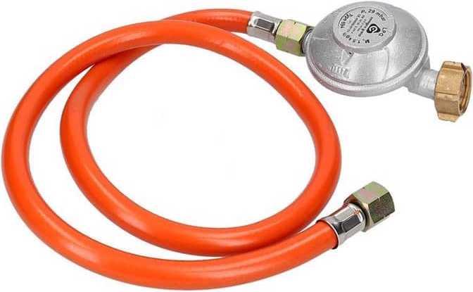 Immagine prodotto Outdoorchef Regolatore di pressione del gas