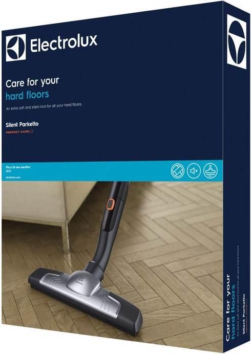 Produktbild Electrolux Silent Parketto