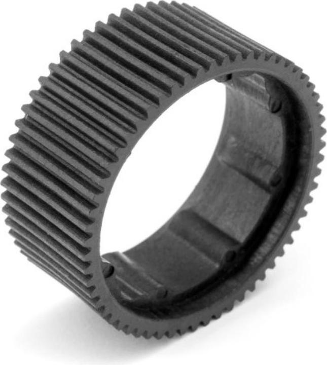 Produktbild HPI DIFF GEAR 60T