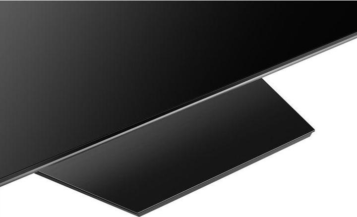 Actual product image Hisense TV 55U7NQ (55", Mini-LED, 4K, 2024)