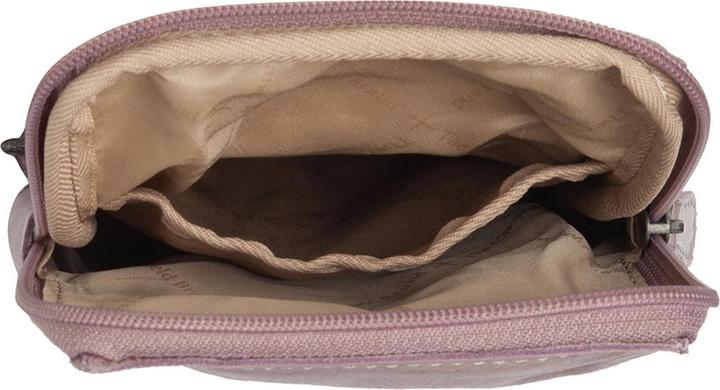 Produktbild The Chesterfield Brand Cambridge Mini Bag Umhängetasche Leder 12 cm