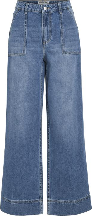 Immagine prodotto Rouge Edit High Waist Jeans mit weitem Bein (34)