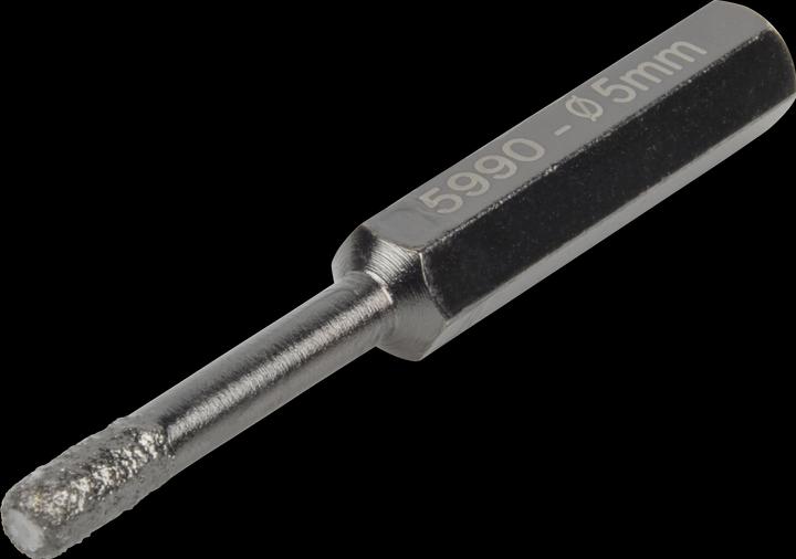 Image du produit wolfcraft Foret à diamant (5 mm)