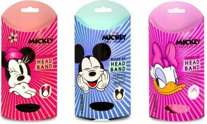 Image du produit Mad Beauty M&F Felpa Del Pelo Mickey
