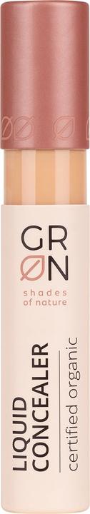 Immagine prodotto GRN Liquid Concealer light wheat (Grano chiaro)