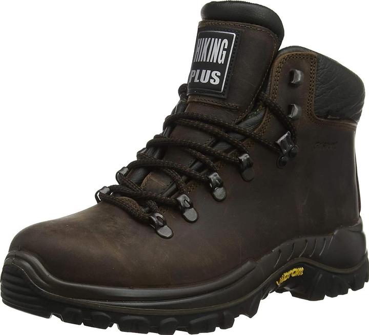 Actual product image GriSport Hiking Boots Avenger Waxed Leather (38)