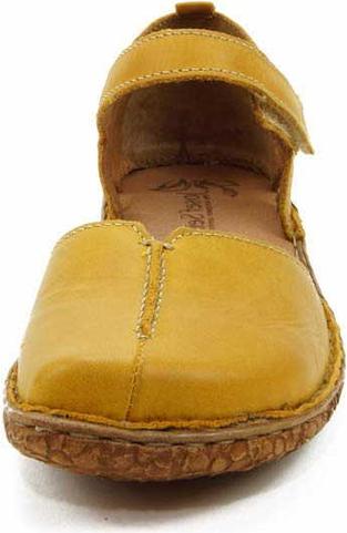 Produktbild Josef Seibel Sandalen/Sandaletten (38)