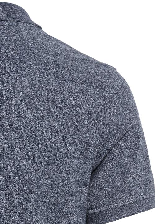 Produktbild Camel Active Kurzarm Poloshirt aus nachhaltigem Baumwollmix (4XL)