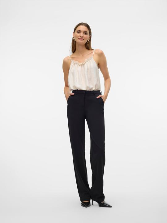 Produktbild Vero Moda Normal Waist Hose (34)