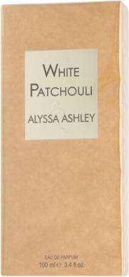 Image du produit Alyssa Ashley Alyssahley - Patchouli blanc EDP - 100ml (Eau de parfum, 100 ml)
