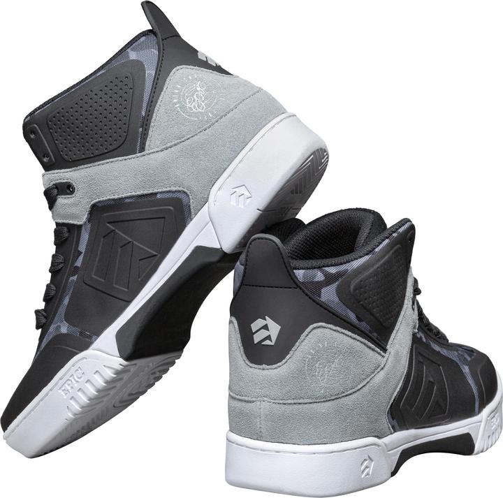 Powerslide Epic Grindshoes (45)