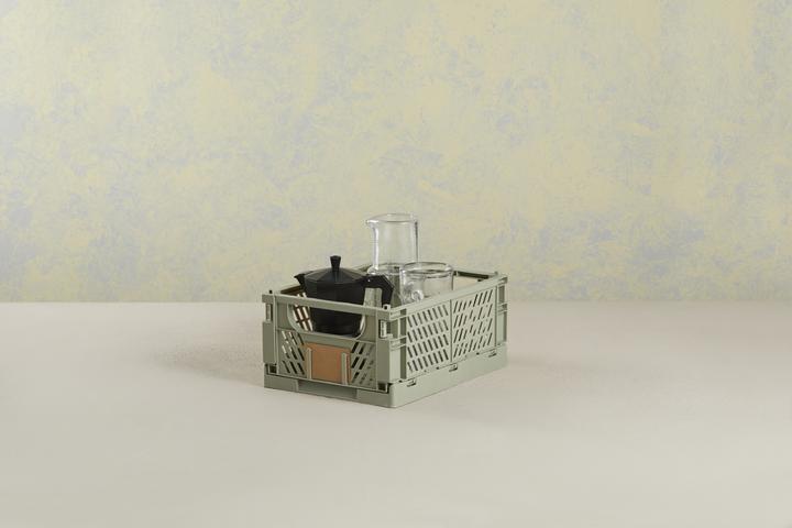Image du produit Schou Pliable L (33 x 24.5 x 15 cm, 10 l)