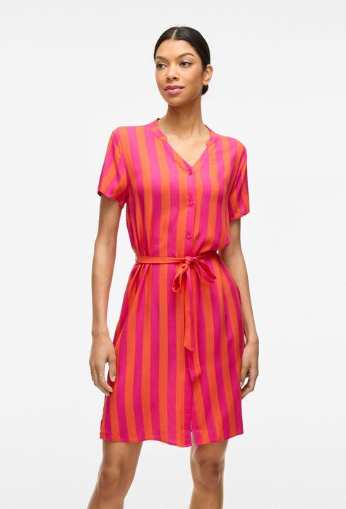 Image du produit Vila Kurz Blusenkleid (40)