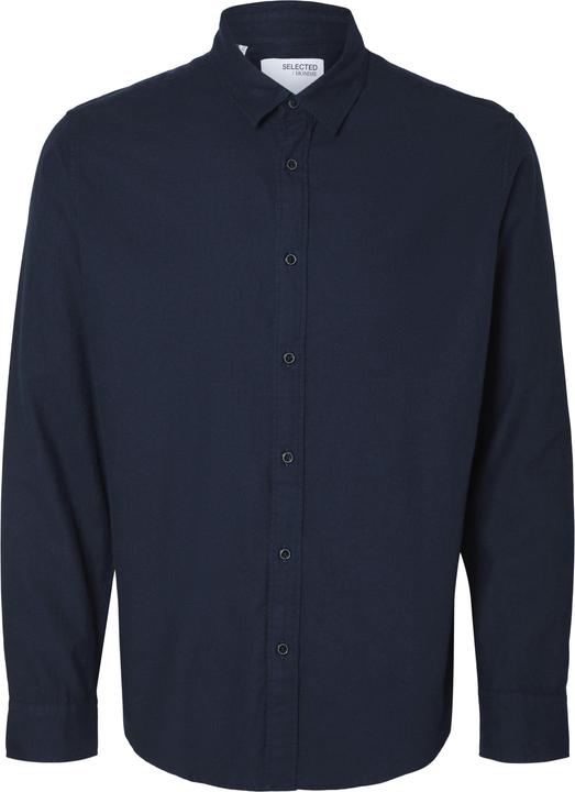 Selected Homme Flanell Overshirt (M)