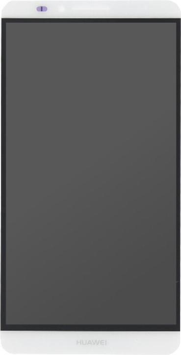 Actual product image OEM Display for Huawei Mate 7 white (Huawei Ascend Mate 7)