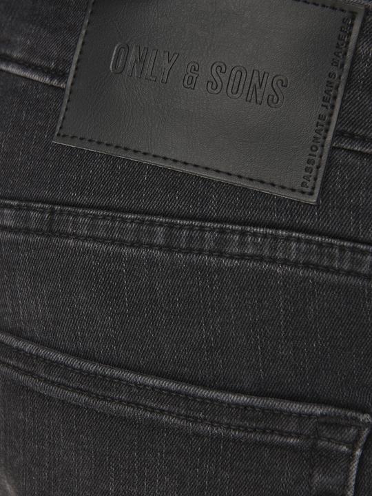 Immagine prodotto Only & Sons Jeans regular fit Vita media Jeans slim fit (W31/L32)
