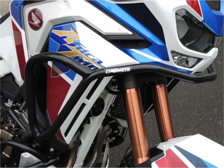 Actual product image RD Moto honda crf 1100l africa twin '20