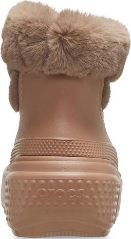 Actual product image Crocs Stomp Lined Boot (37)