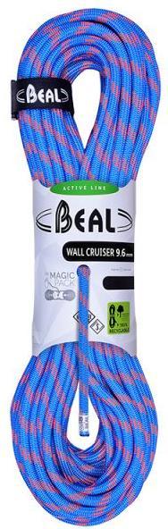 Image du produit Beal Corde d'intérieur Wall Cruiser 9.6mm (40 m)