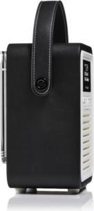 Productafbeelding View Quest Retro Mini (FM, DAB+, Bluetooth)
