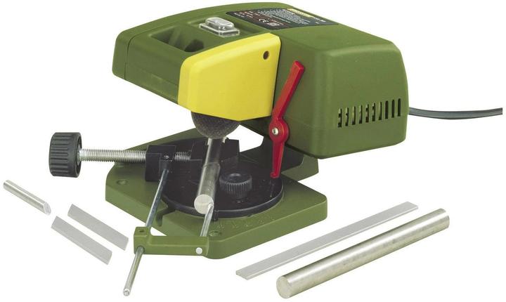 Actual product image Proxxon kg 50