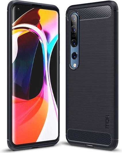 Produktbild Mofi Carbon Fiber TPU Series (Xiaomi Mi 10i, Xiaomi Mi 10 Pro)