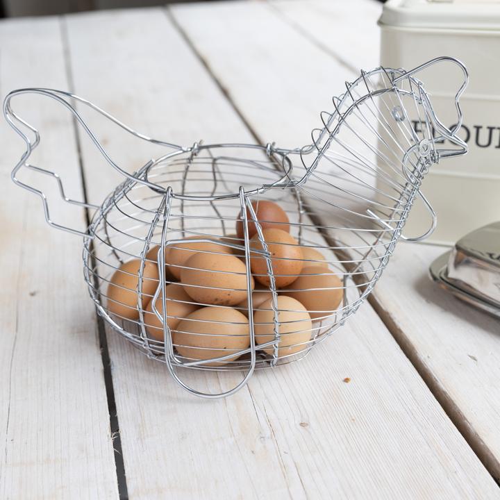 Actual product image Kitchen Craft Storage basket (1 x, 30 x 25 cm)